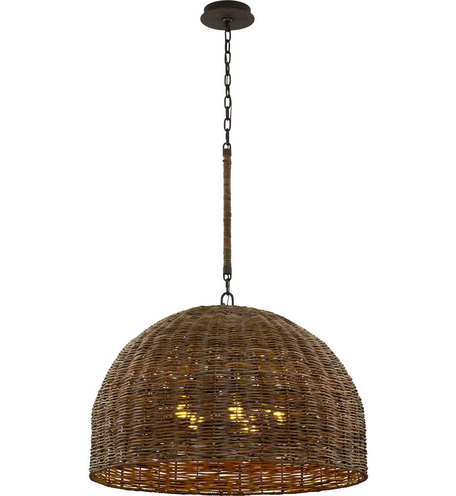 Huxley 33.75" Pendant