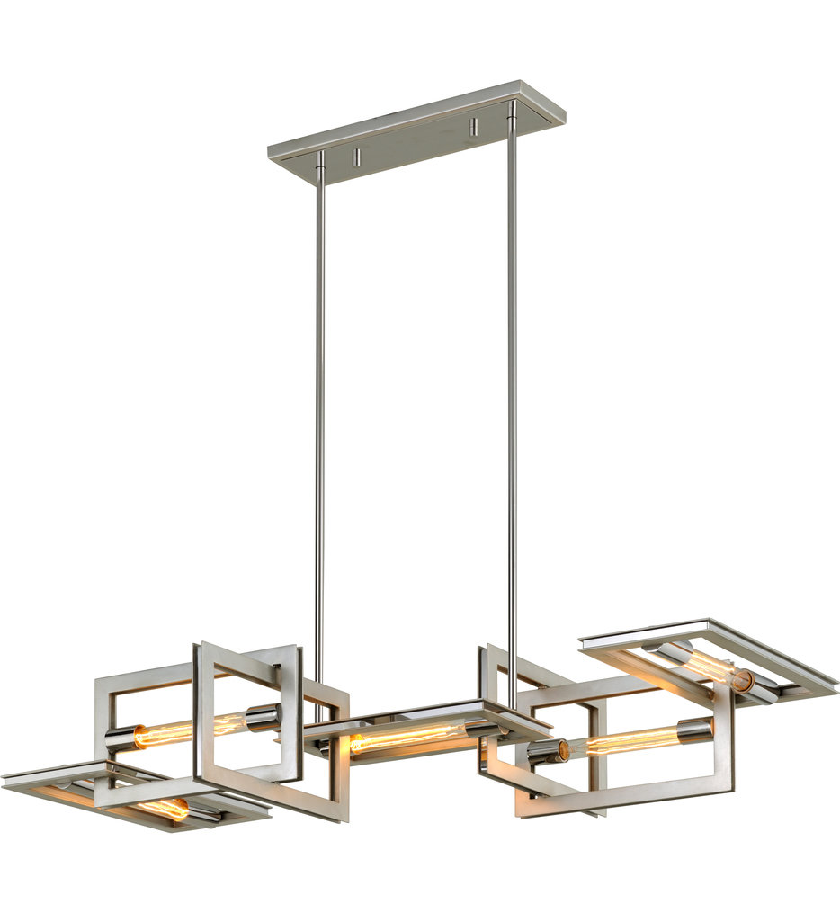 Enigma 43.5" Pendant