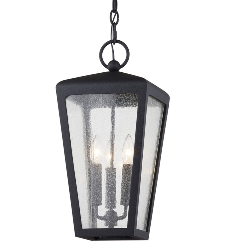 Mariden 9" Outdoor Pendant