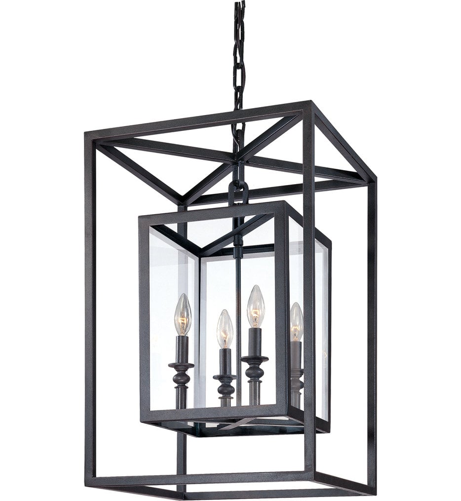 Morgan 16" Pendant