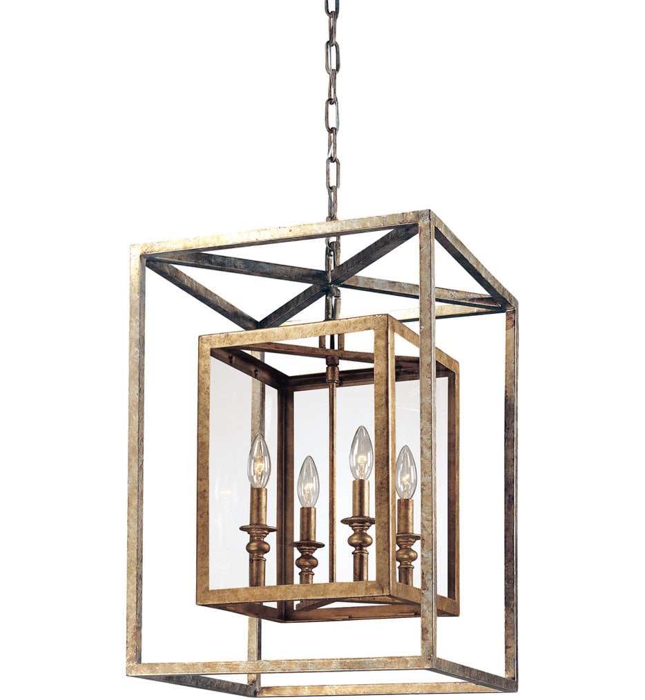 Troy Lighting - Morgan 16" Pendant