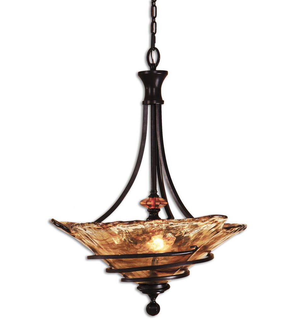 Vitalia 22.25" Pendant