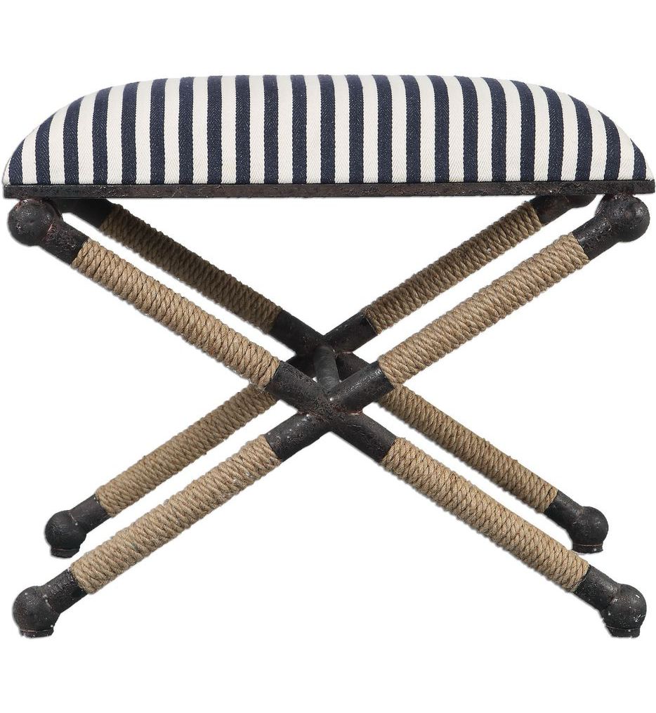 Braddock Small Bench