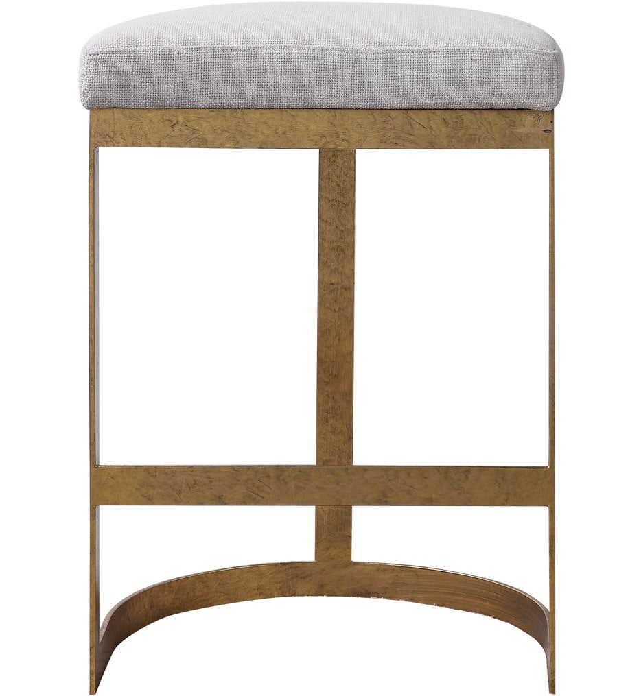 Uttermost 23523 Ivanna Accent Table