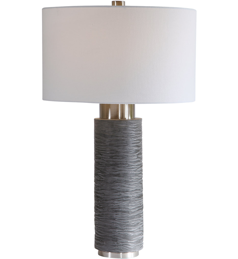 Uttermost 26357 Strathmore 28" Table Lamp
