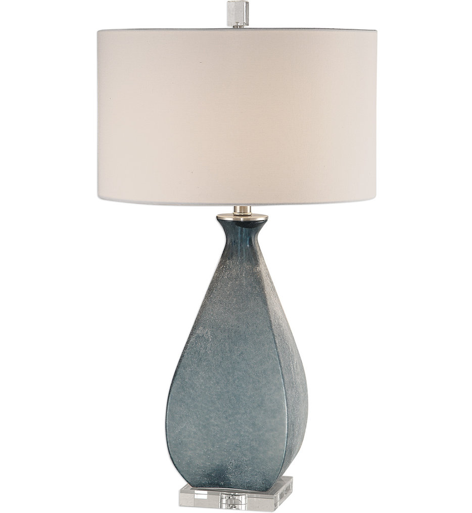 Uttermost - 27823 - Atlantica 28.75" Table Lamp