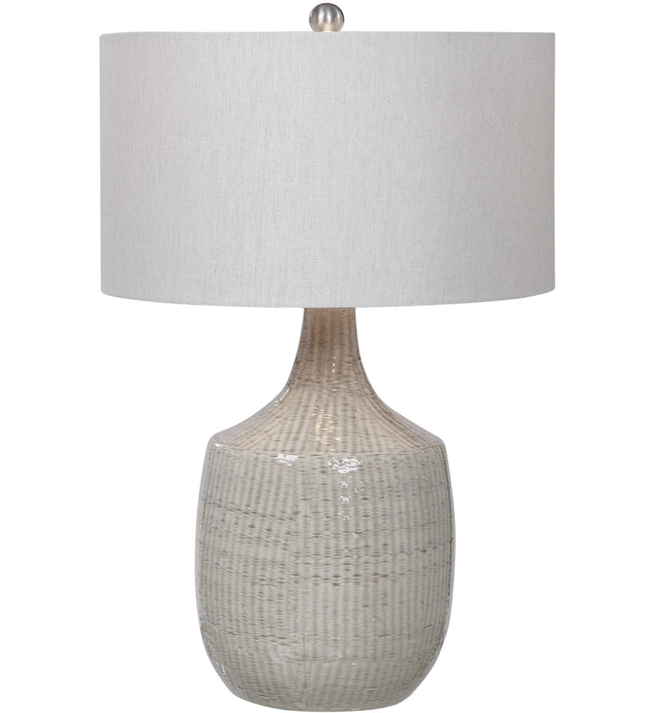 Uttermost - Felipe 29" Table Lamp