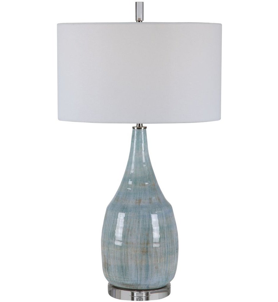 Uttermost - 28330 - Rialta 30.5" Table Lamp