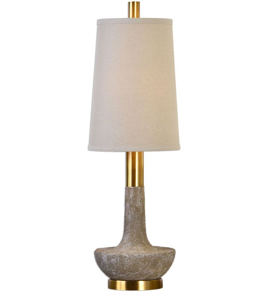 Volongo 30.75" Table Lamp