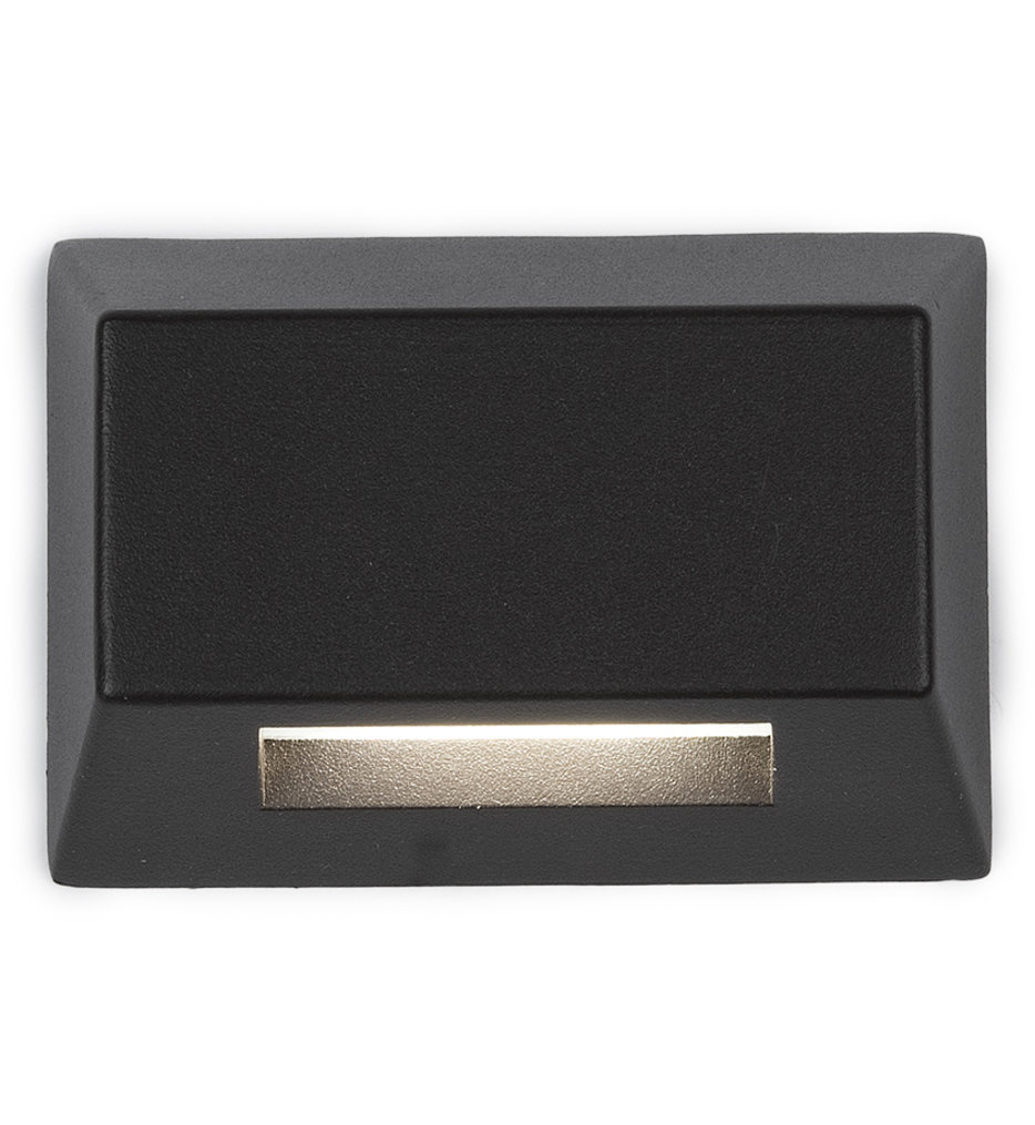 WAC Landscape LED Rectangular Deck & Patio Light