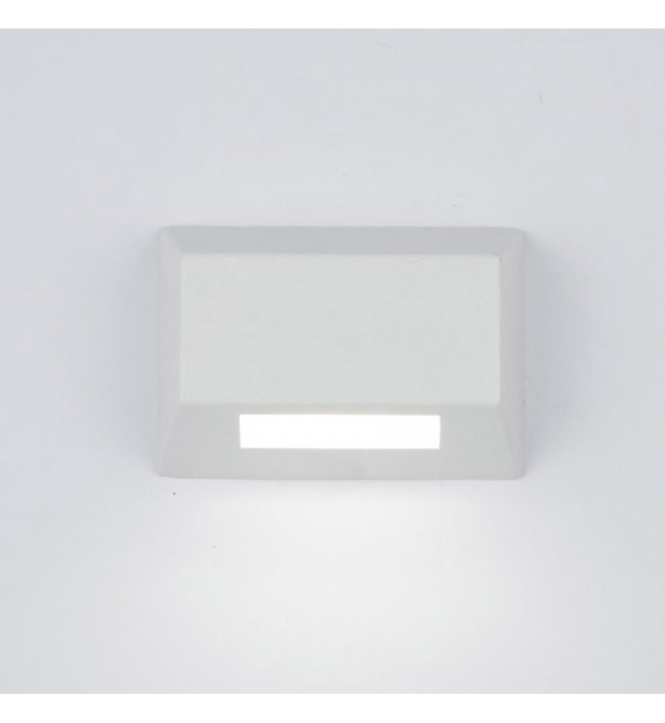 WAC Landscape LED Rectangular Deck & Patio Light