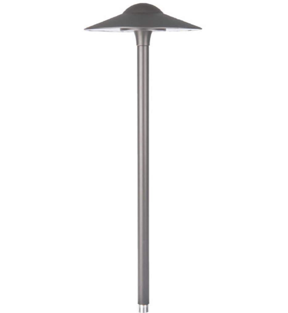 Canopy Outdoor Area Light