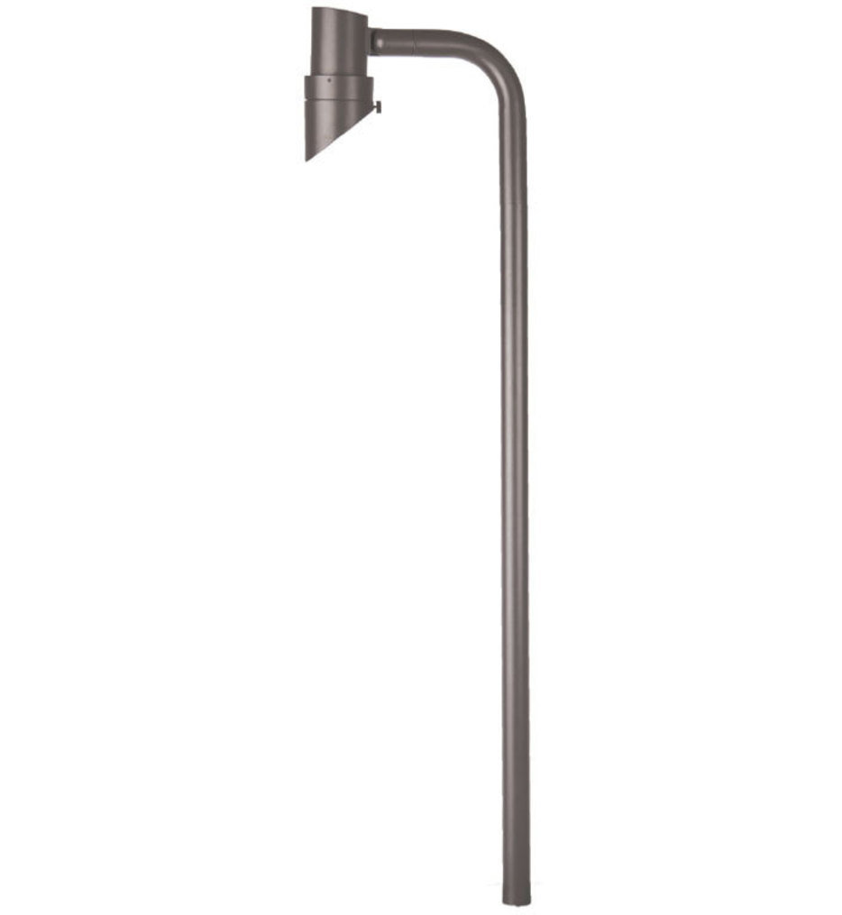 WAC Lighting - Mini Accent LED 1 Light Outdoor Path Light