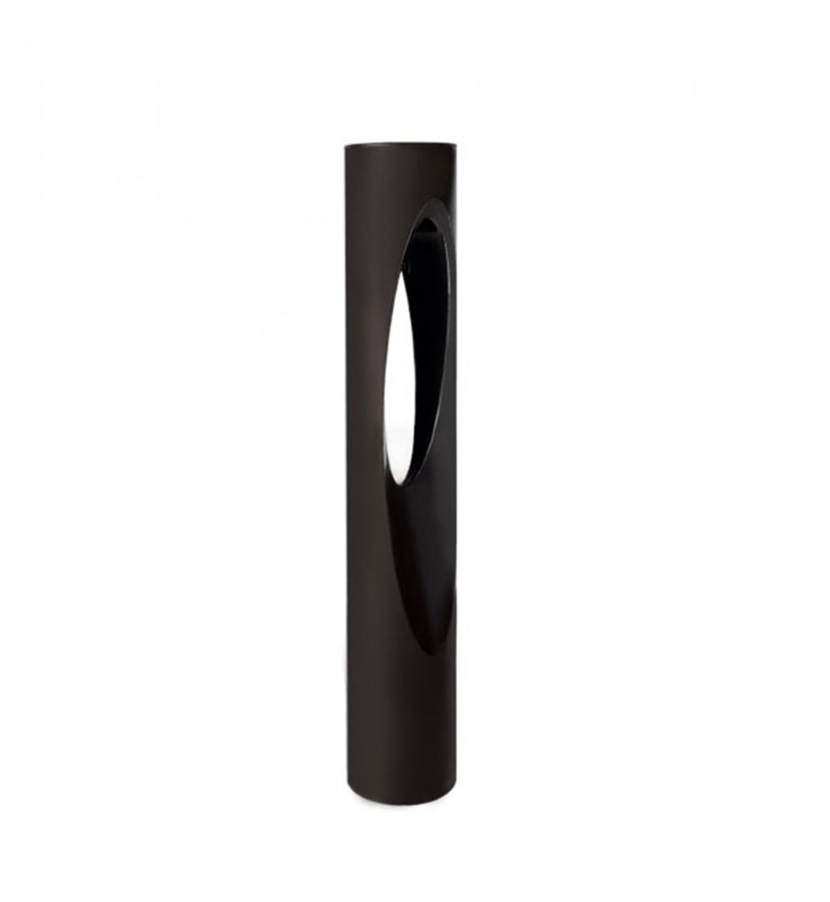 WAC Lighting - 6612-27BK - Scoop 30" Bollard