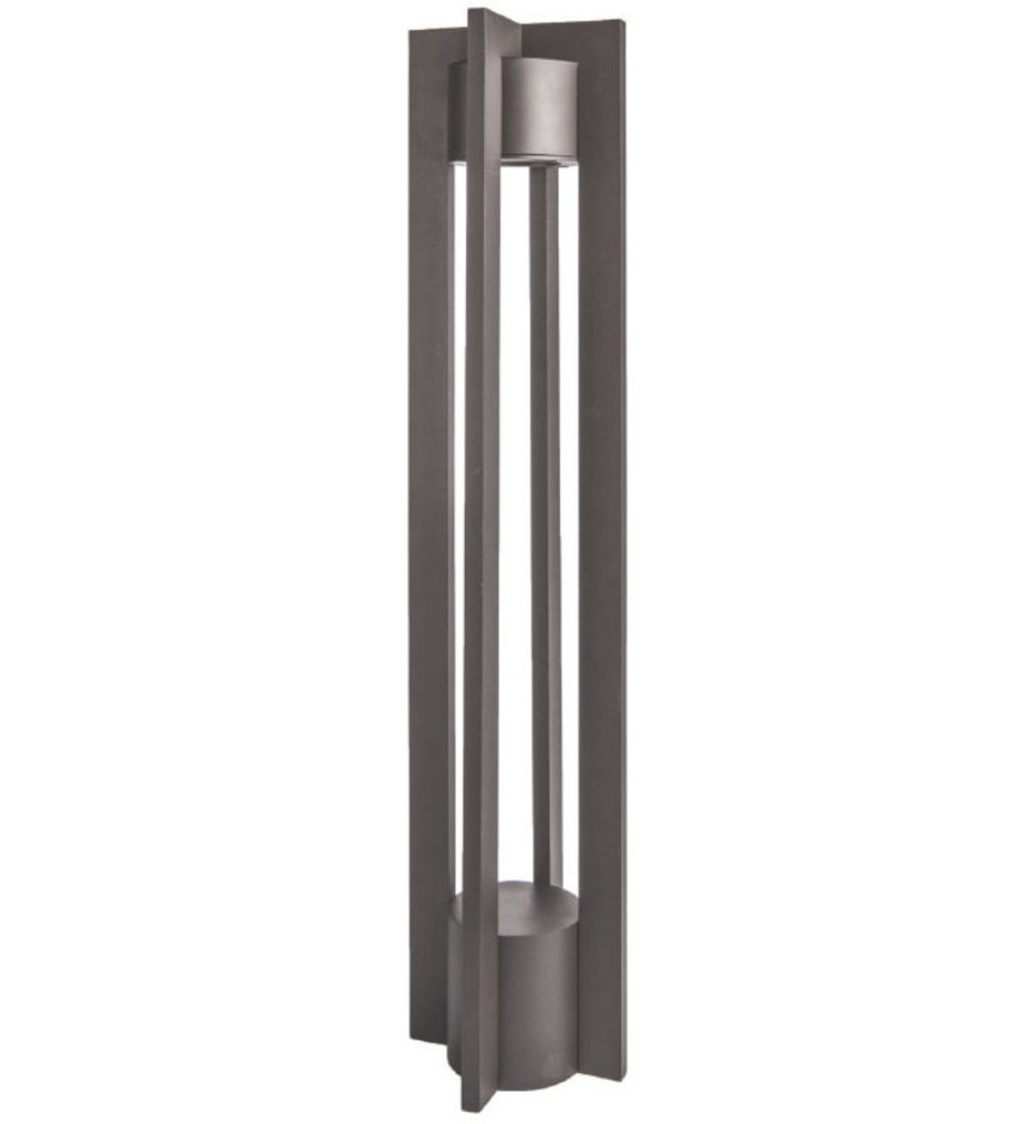 Chamber LED Landscape Bollard Light