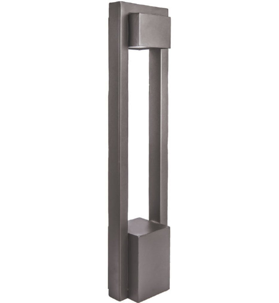 Park Landscape Bollard Light