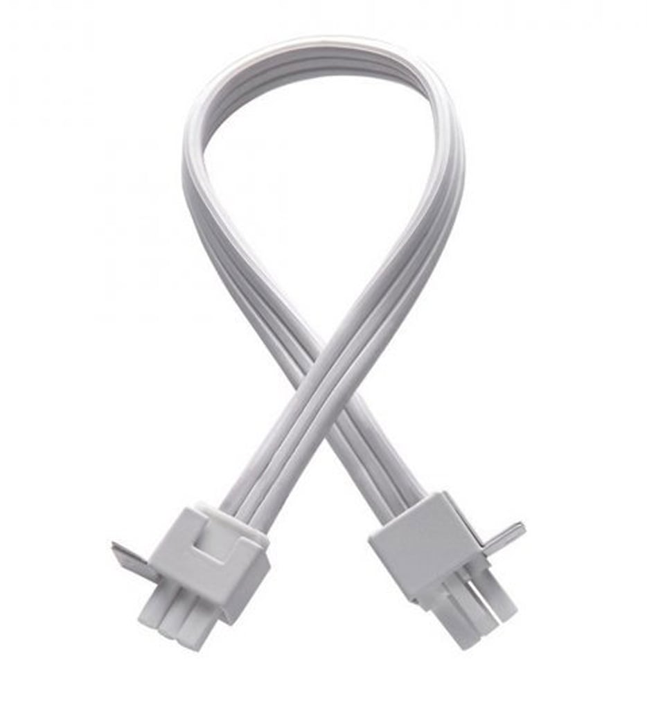 LEDme Undercabinet Connector for Light Bar