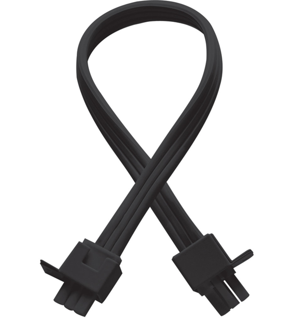 LEDme Undercabinet Connector for Light Bar