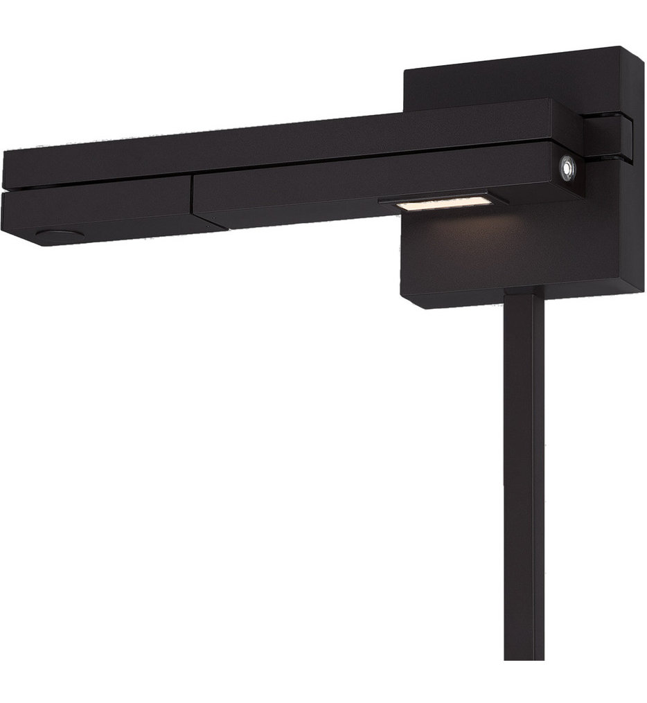 Flip 4.5" Swing Arm Light