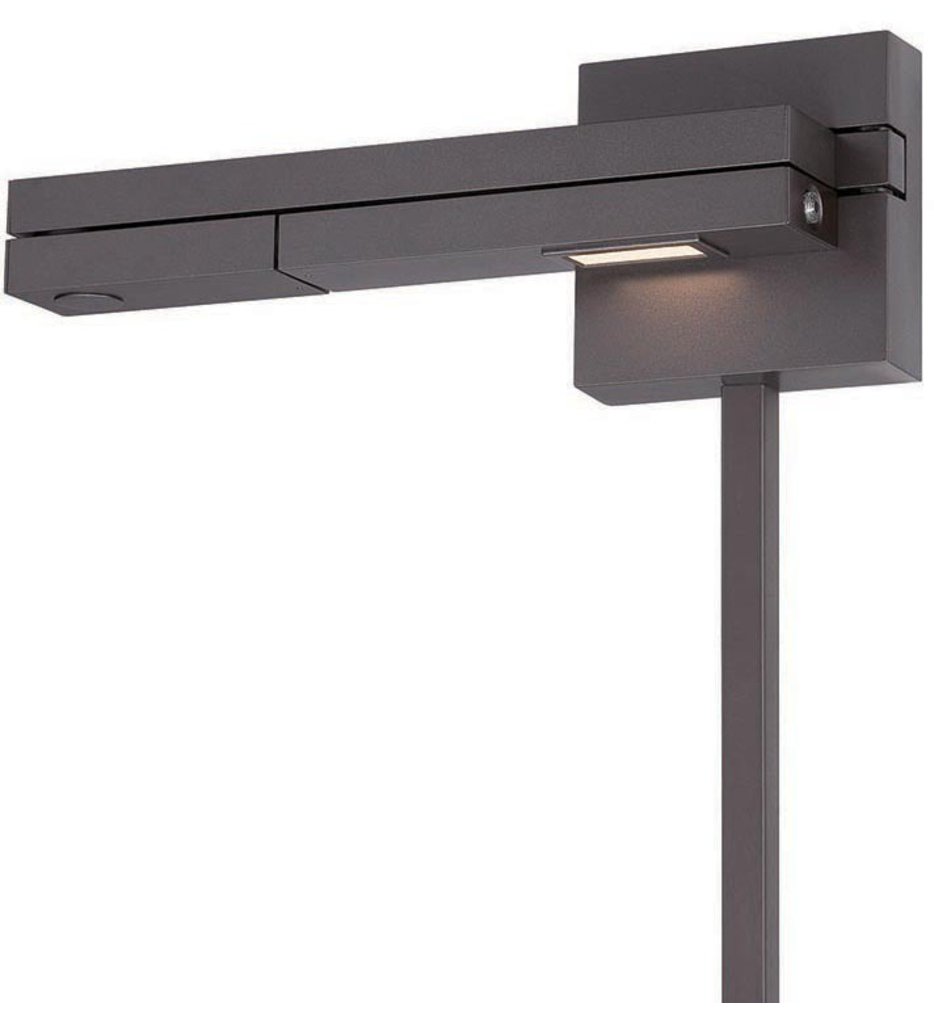 Flip 4.5" Swing Arm Light