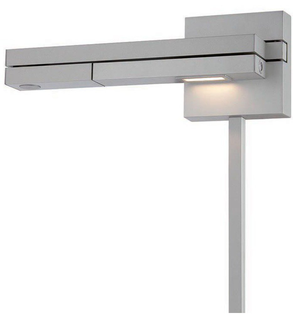 Flip 4.5" Swing Arm Light