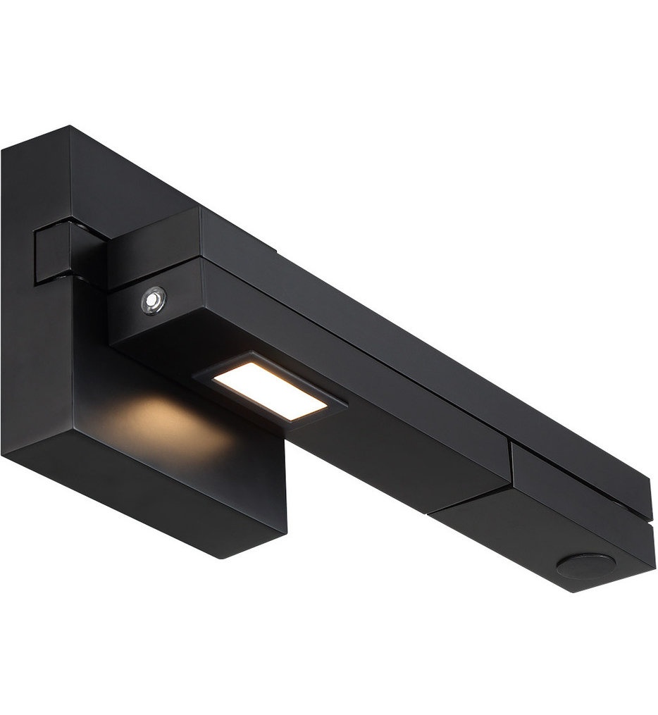 Flip 4.5" Swing Arm Light