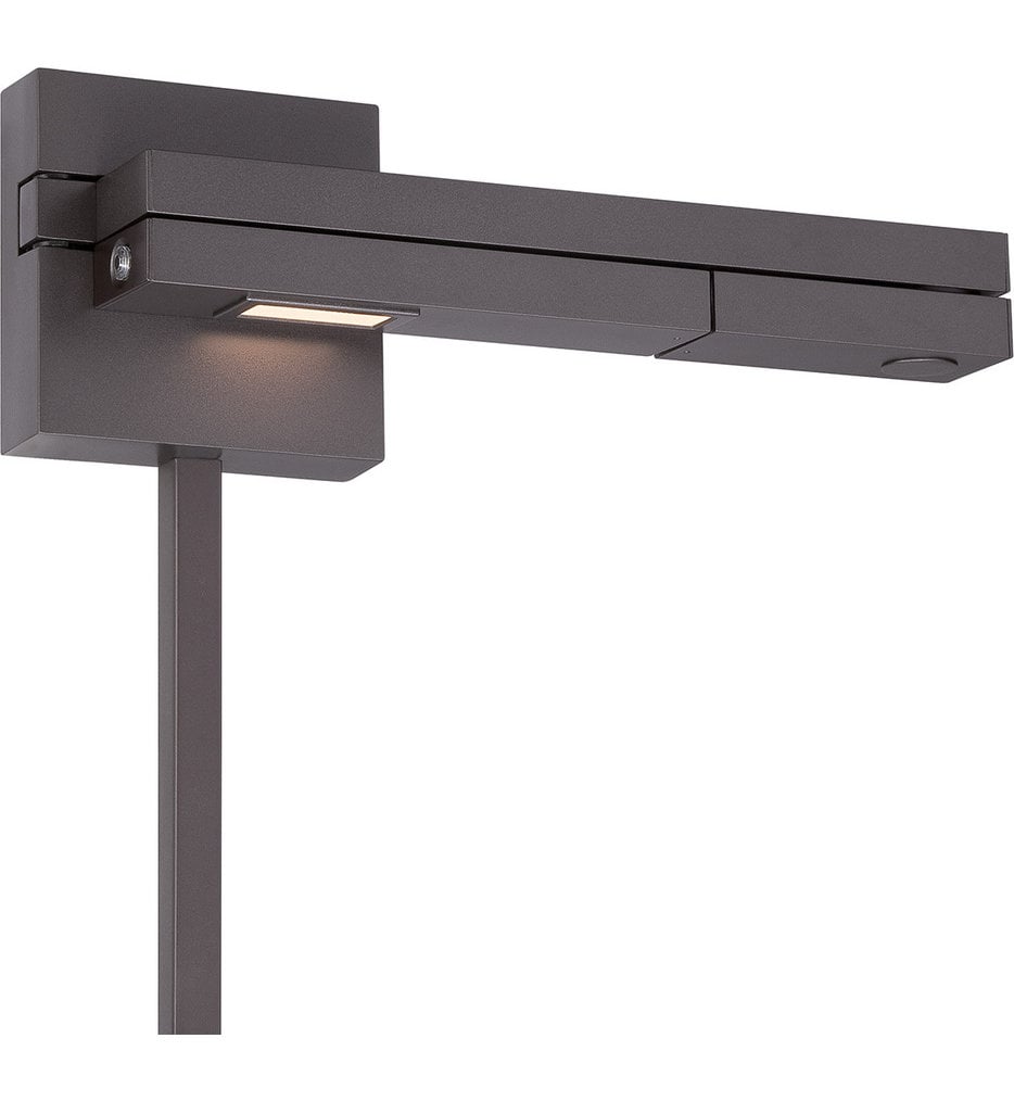 Flip 4.5" Swing Arm Light