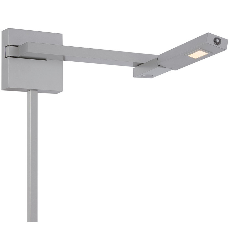 Flip 4.5" Swing Arm Light