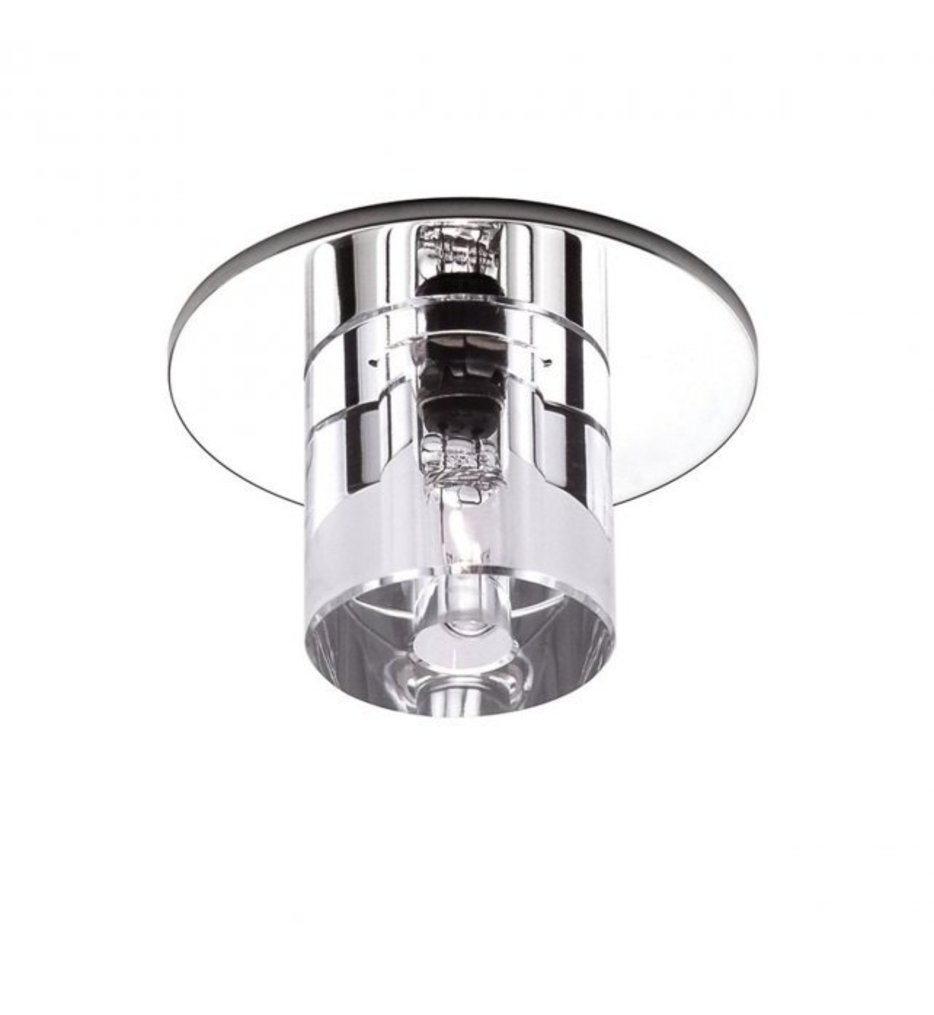 WAC Lighting - Irix 1.63" Flush Mount