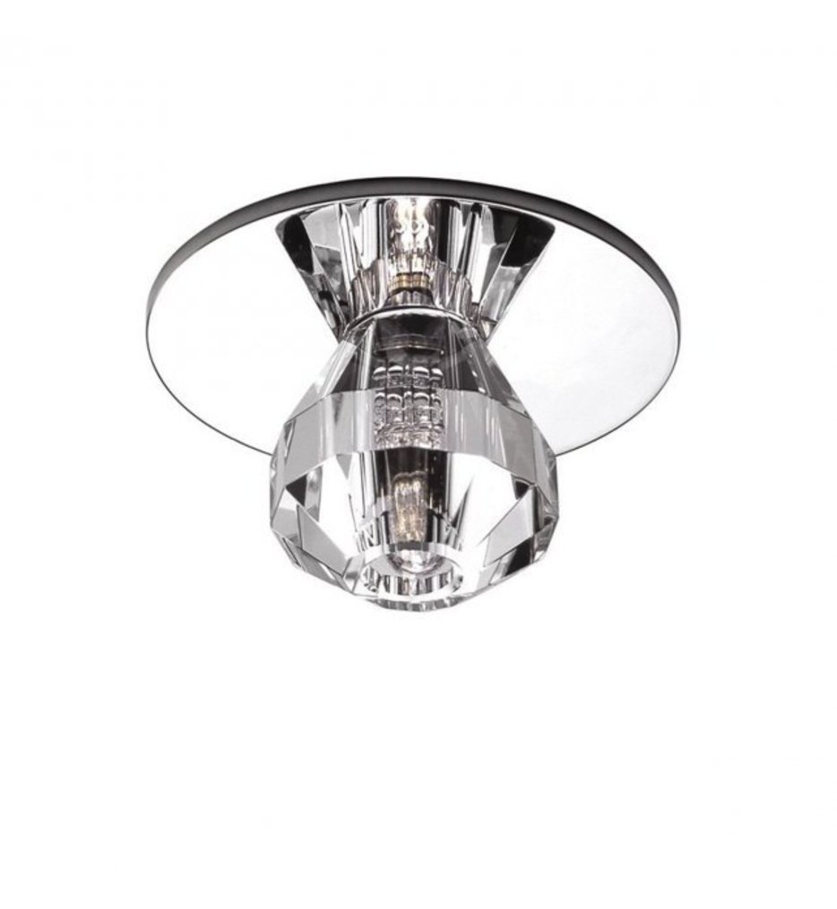 WAC Lighting - Princess 1.63" Flush Mount