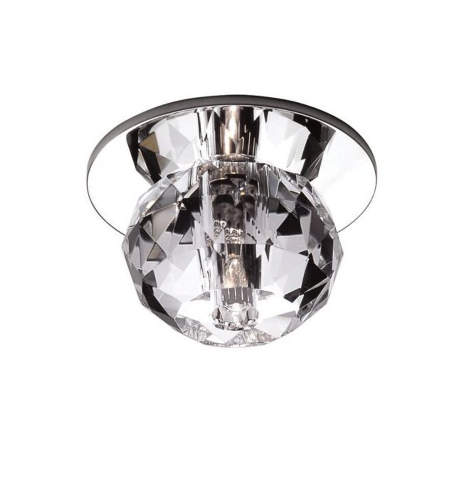 WAC Lighting - Empress 2" Flush Mount