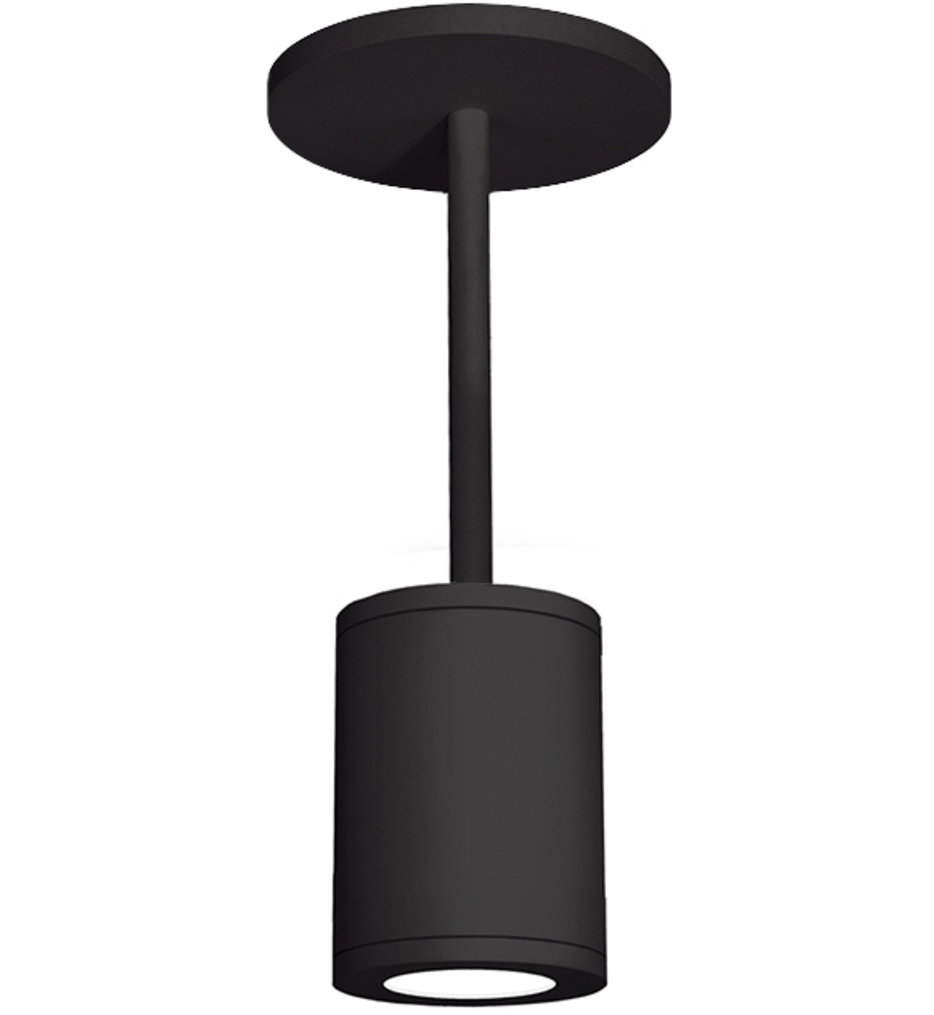 Tube Architectural 4.88" Pendant