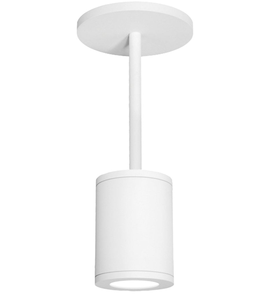Tube Architectural 4.88" Pendant