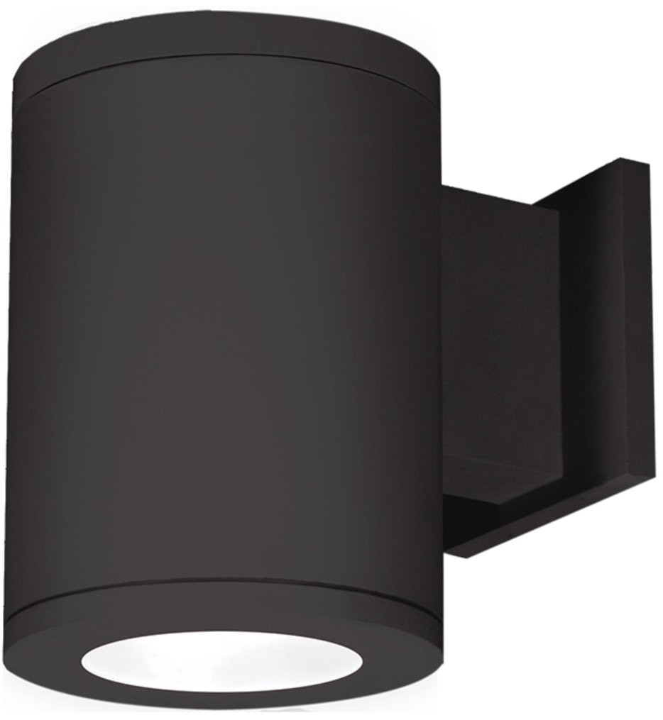 WAC Lighting - Tube Architectural 7.13" Outdoor Wall Sconce
