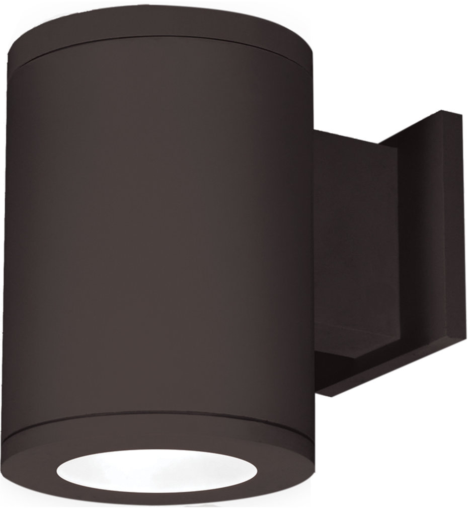 Tube Architectural 9.5" Outdoor Wall Sconce