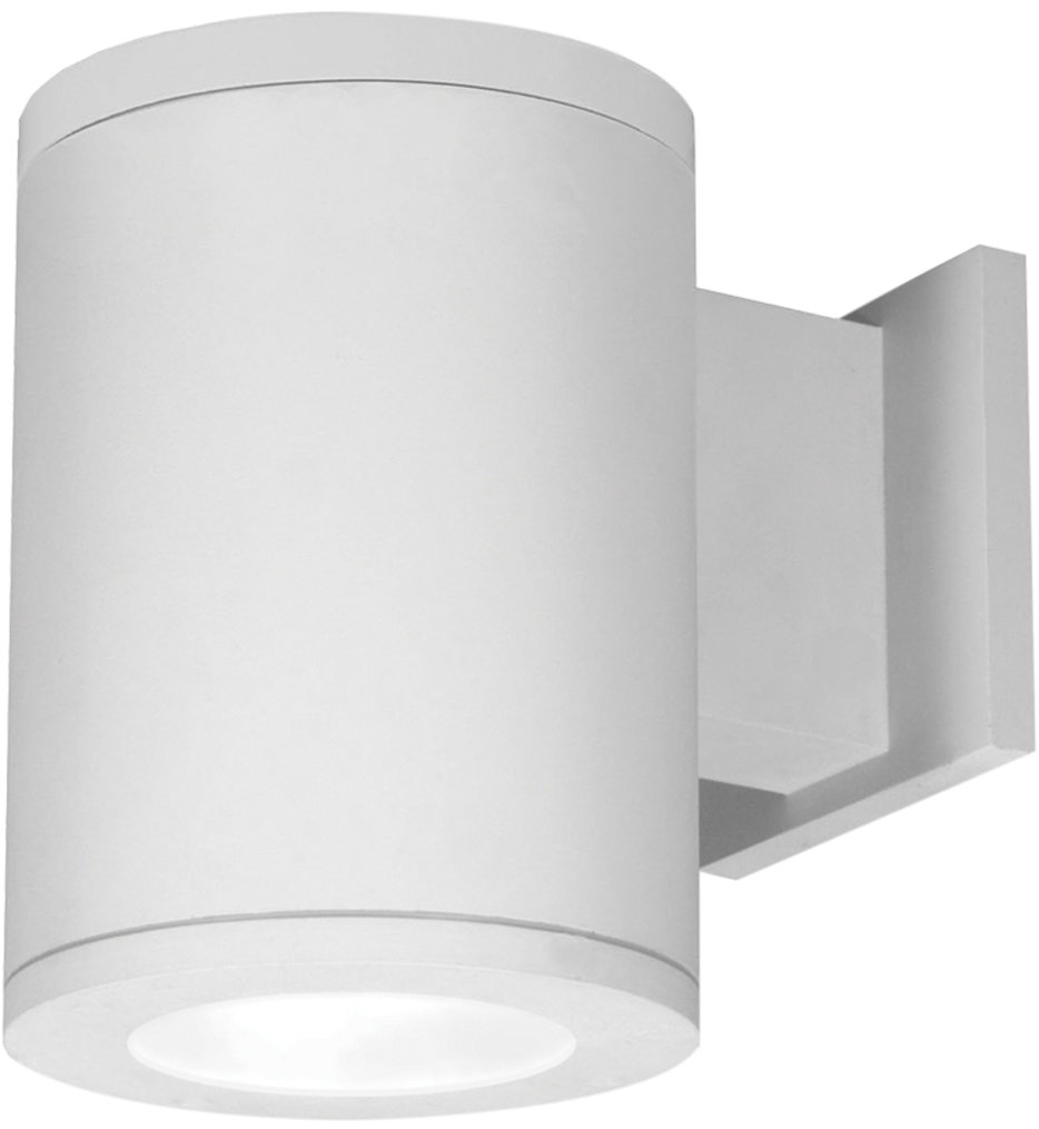 Tube Architectural 9.5" Outdoor Wall Sconce