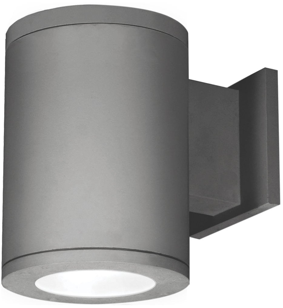 Tube Architectural 9.5" Outdoor Wall Sconce
