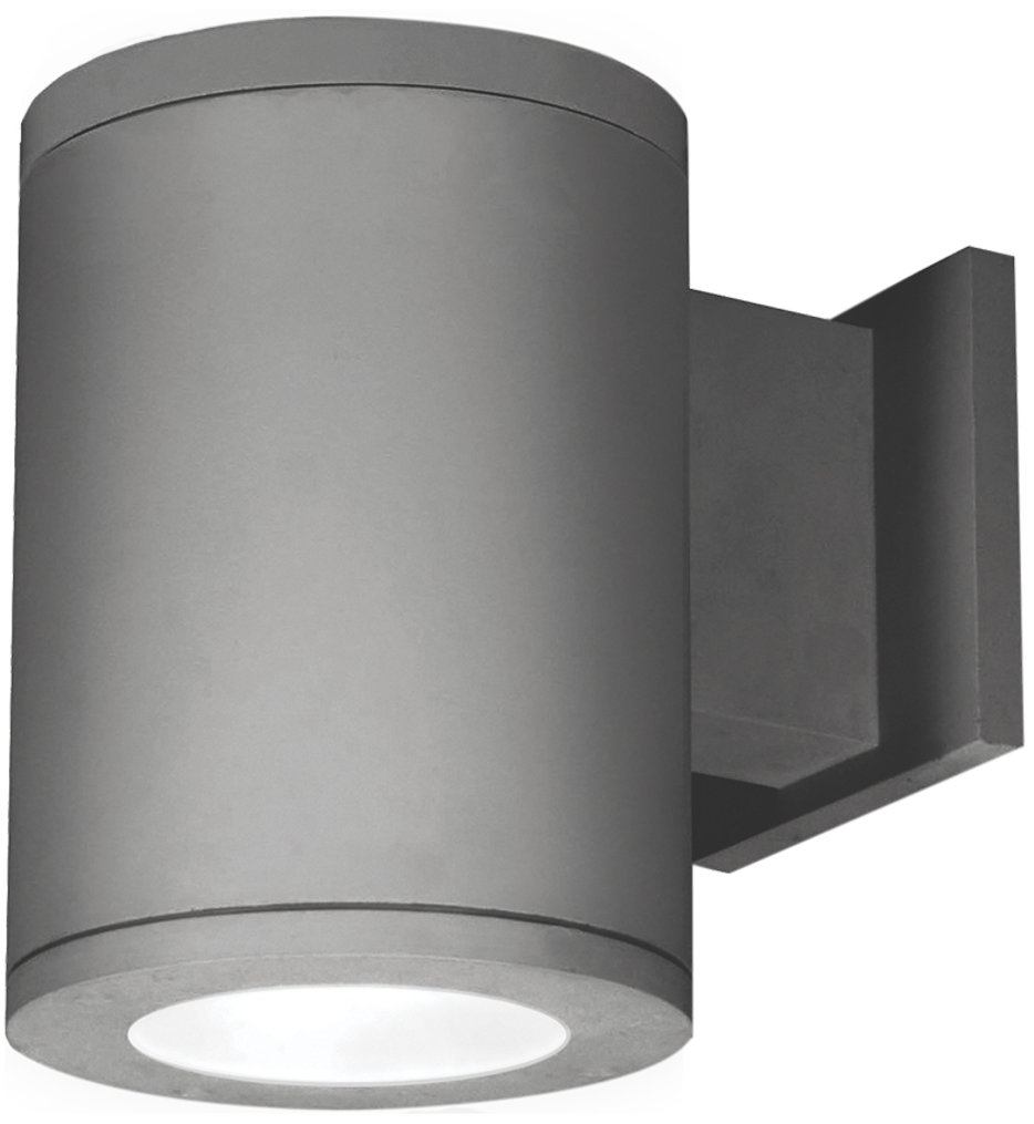 Tube Architectural 9.5" Outdoor Wall Sconce