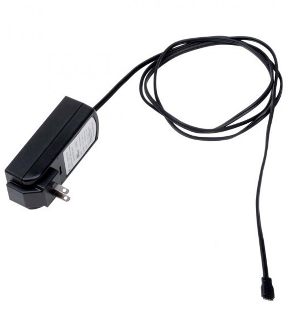 WAC Lighting - EN-24100-P-AR-T - Plugin Electronic Transformer forvisLED Tape Light
