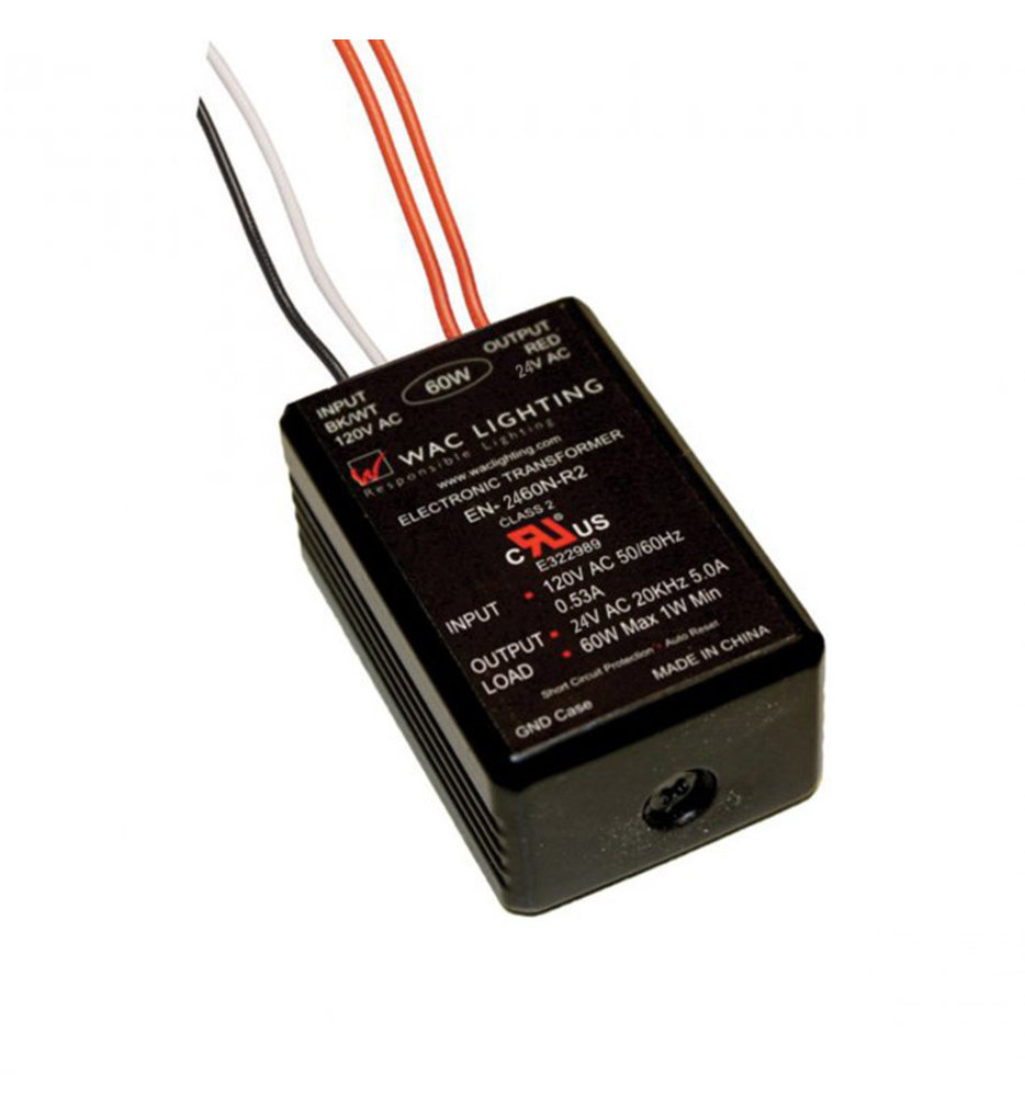 Transformer NonEnclosed 24V Remote Transformer