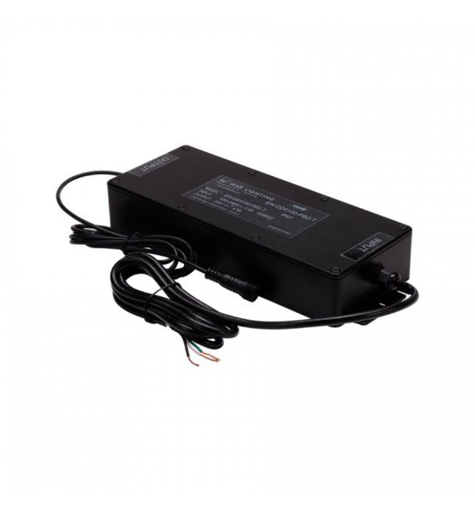 Outdoor Remote Enclosed Electronic Transformer 