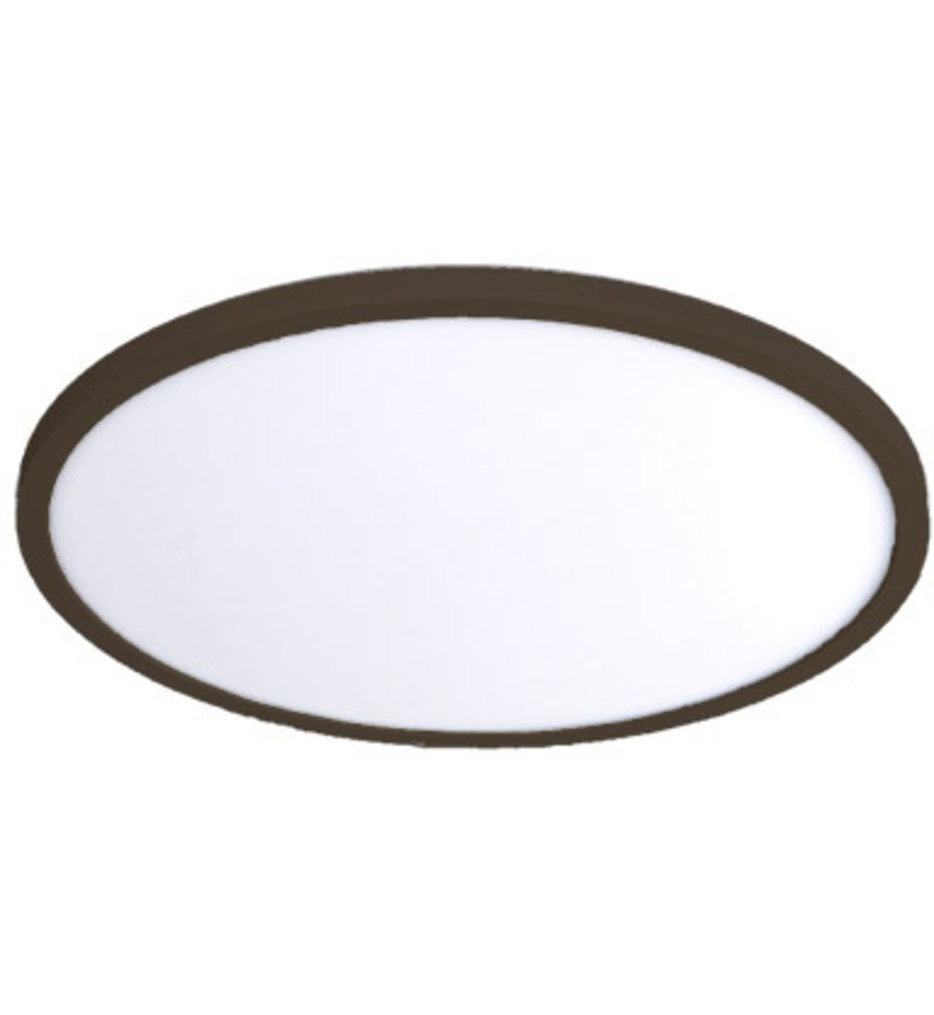 WAC Limited - Round 7" Flush Mount