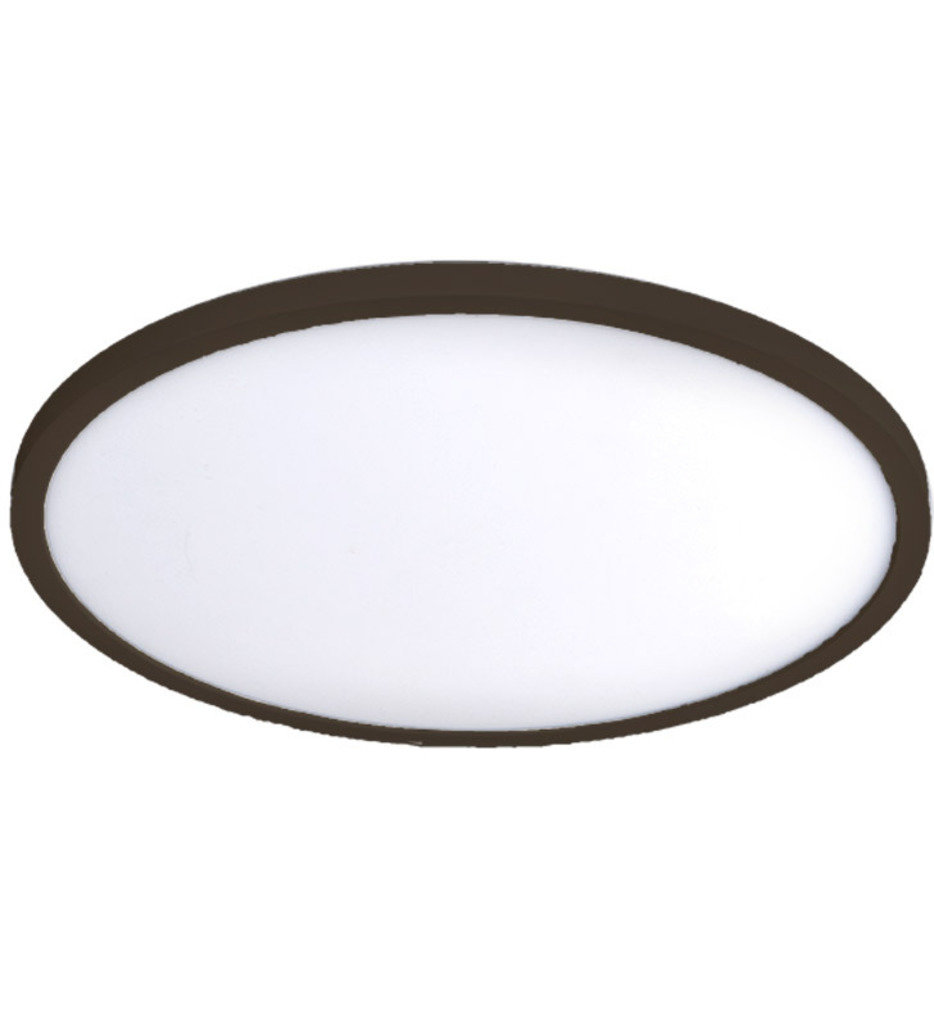 WAC Limited - Round 15" Flush Mount