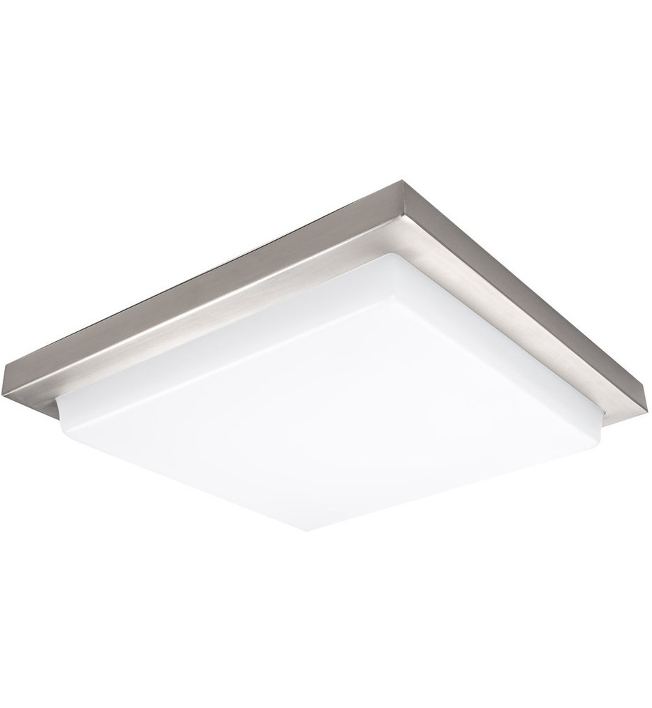 WAC Limited - Metro 18" Flush Mount