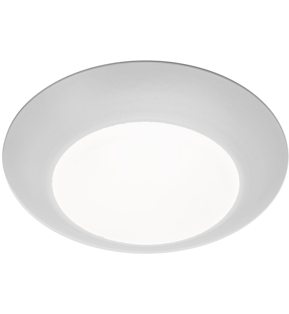 WAC Limited - Disc 5.88" Flush Mount