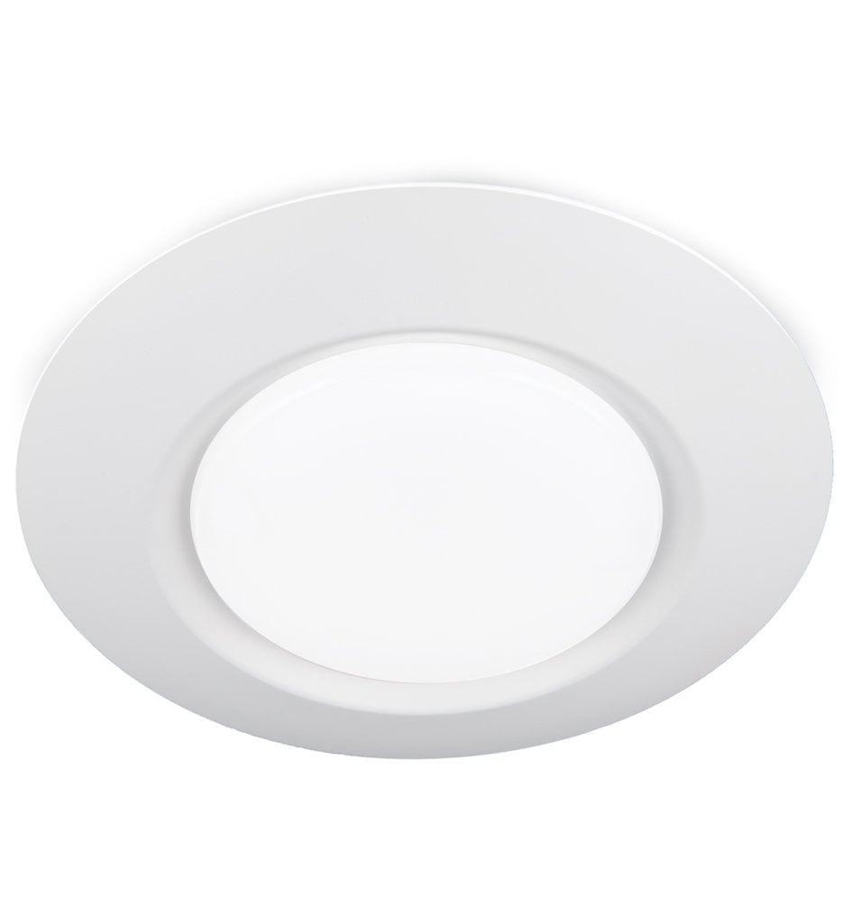 I Can't Believe It's Not Recessed 7.5" Flush Mount