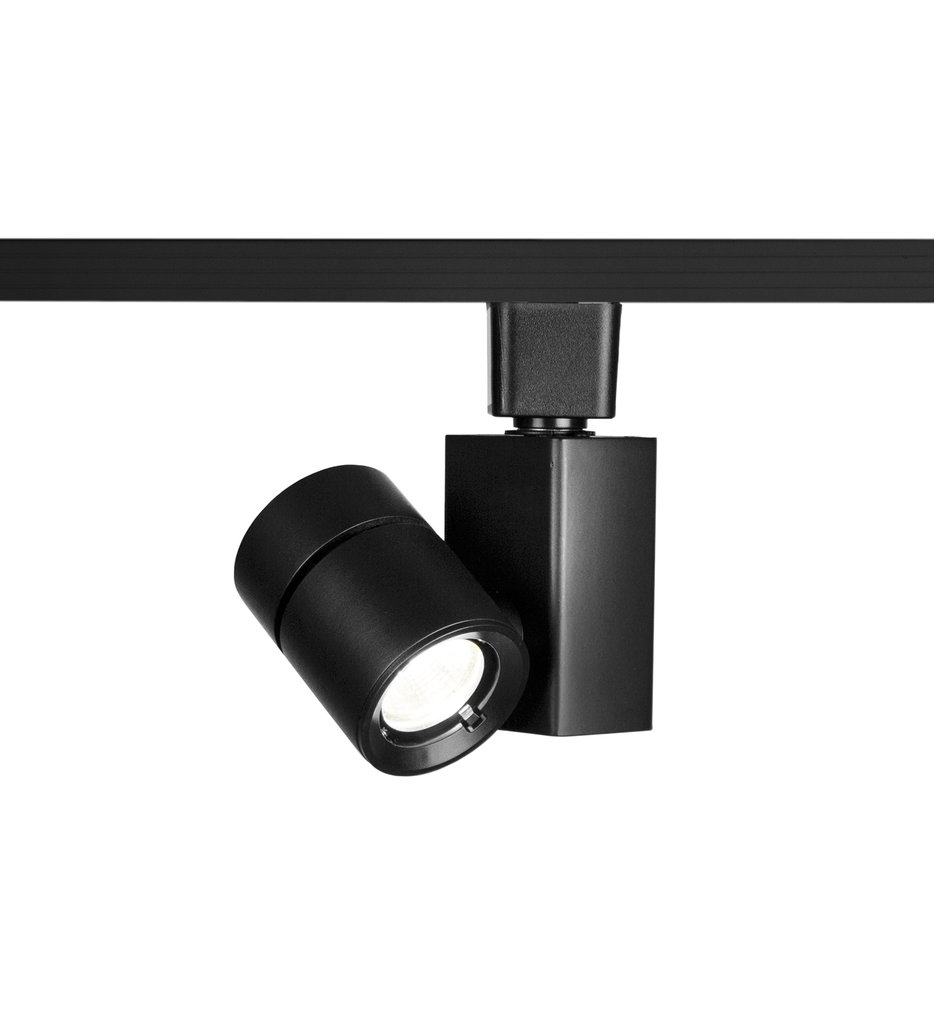 WAC Lighting - Exterminator II LED 14 Watt Track Head