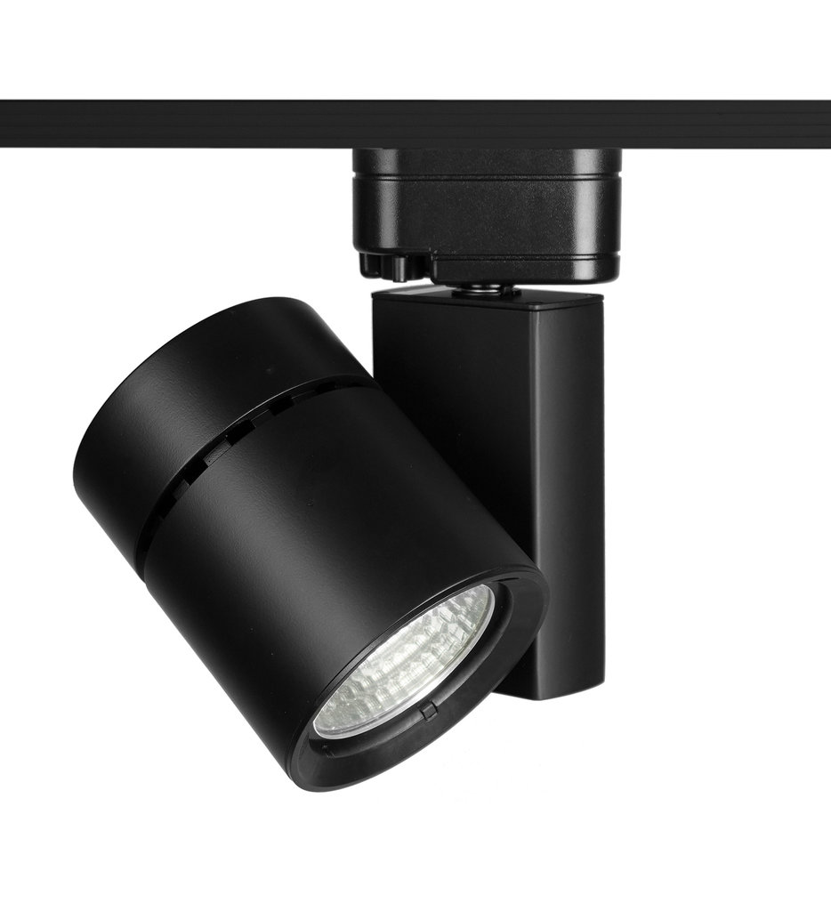 WAC Lighting - Exterminator II 52 Watt LED Track Head