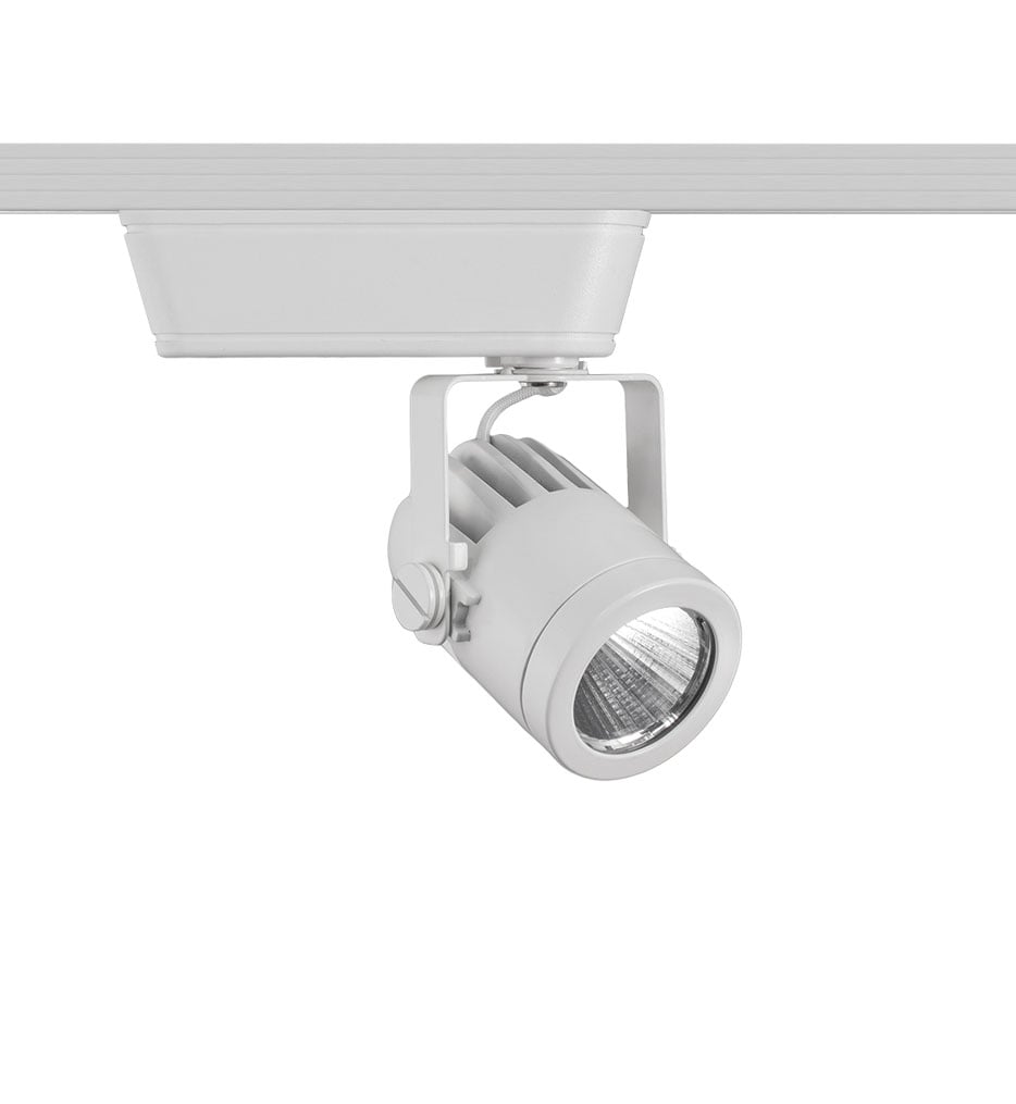 Precision LED Track Head