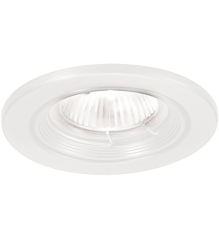 WAC Round Downlight 2.5" Low Voltage Trim
